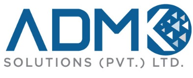 ADMK SOLUTIONS logo