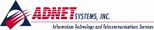 ADNET Systems, Inc logo
