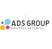 ADS GROUP SECURITY logo
