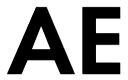 AE Business Solutions logo