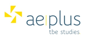 AE+ Engineering bv logo