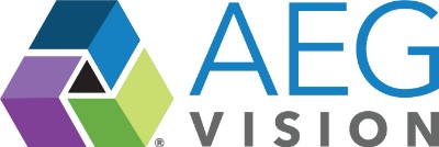 AEG Vision logo