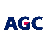 AGC Glass Europe logo