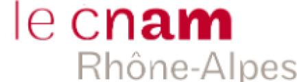 AGCNAM DE RHONE-ALPES logo