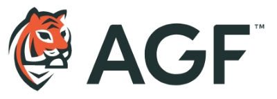 AGF Management Limited logo