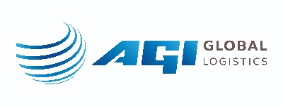 AGI Global Logistics logo