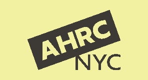 AHRC New York City logo