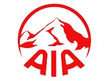 AIA Group Limited logo
