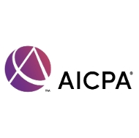 AICPA logo