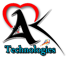 AK Logical Technologies logo