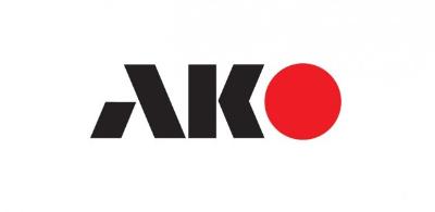 AKO logo