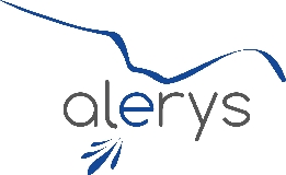 ALERYS logo