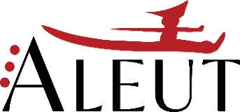 ALEUT FEDERAL LLC logo