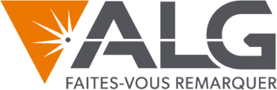 ALG logo