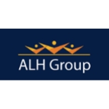 ALH Hotels logo