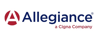 ALLEGIANCE BENEFIT PLAN MANAGEMENT logo