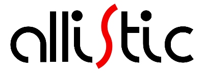 ALLISTIC logo