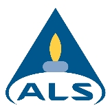 ALS Life Sciences logo
