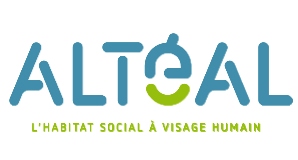 ALTEAL logo