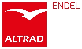 ALTRAD ENDEL logo