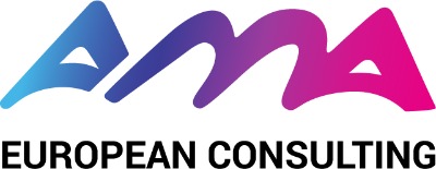 AMA European Consulting logo
