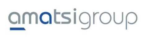 AMATSIGROUP¨ logo