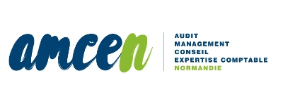 AMCEN logo