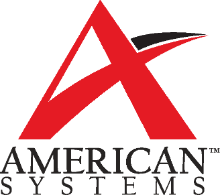AMERICAN SYSTEMS logo