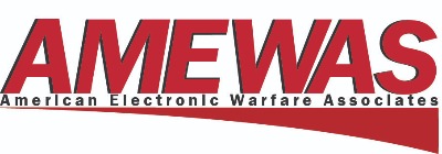 AMEWAS, Inc. logo
