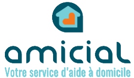 AMICIAL logo