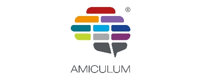 AMICULUM logo