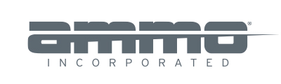 AMMO, Inc. logo