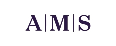 AMS logo