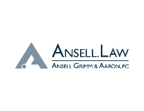ANSELL GRIMM & AARON logo