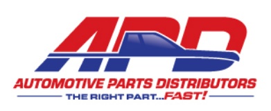 APD Automotive Parts Distributors logo
