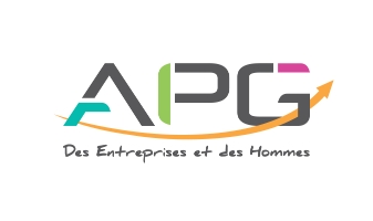 APG logo