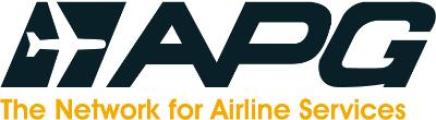 APG UK logo