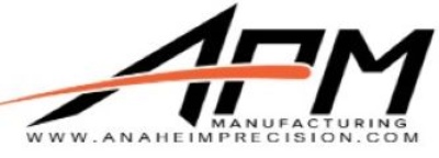 APM logo