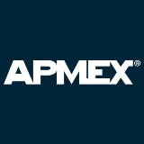 APMEX logo