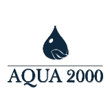 AQUA 2000 logo