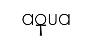 AQUA RESTAURANT GROUP logo