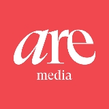 ARE MEDIA logo