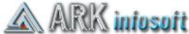 ARK Infosoft logo