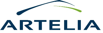 ARTELIA logo
