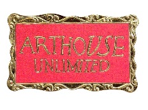 ARTHOUSE Unlimited logo