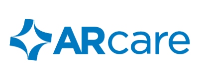 ARcare logo
