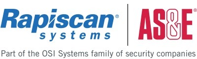 AS&E logo