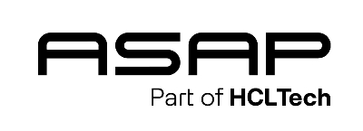 ASAP Gruppe logo