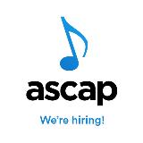 ASCAP logo