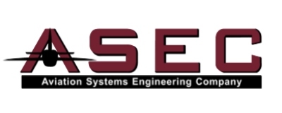 ASEC logo